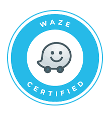 waze certified