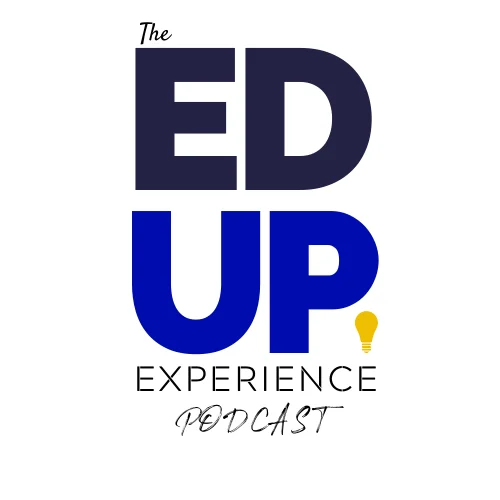 EdUp Experience Logo