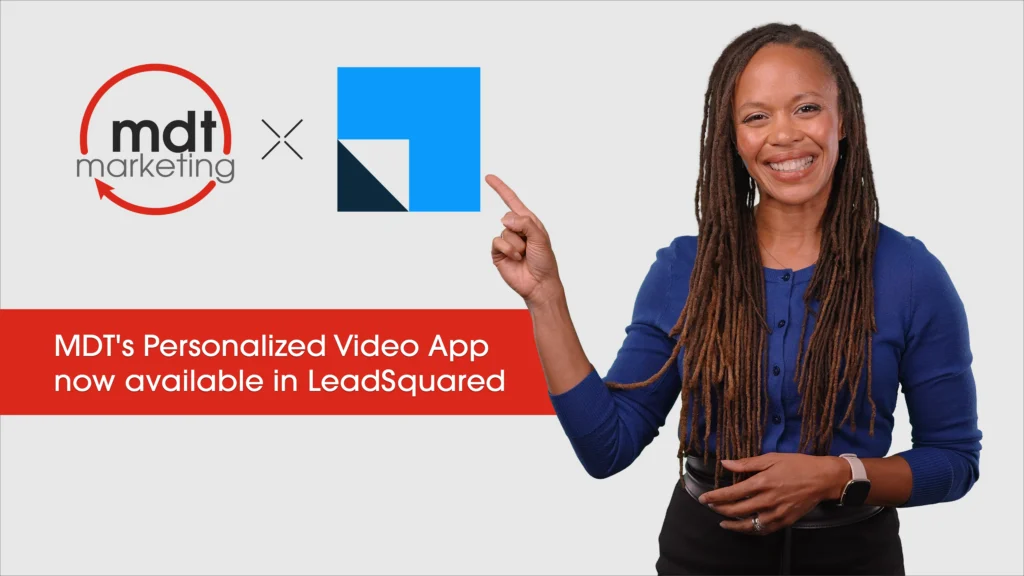 Revolutionizing EdTech: MDT's New Personalized Video App